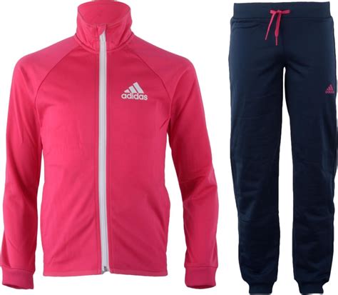 adidas trainingspak maat 128|adidas trainingspak dames.